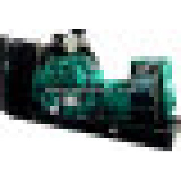 640kw 800kVA Cummins Diesel Generator für industrielle Anwendung